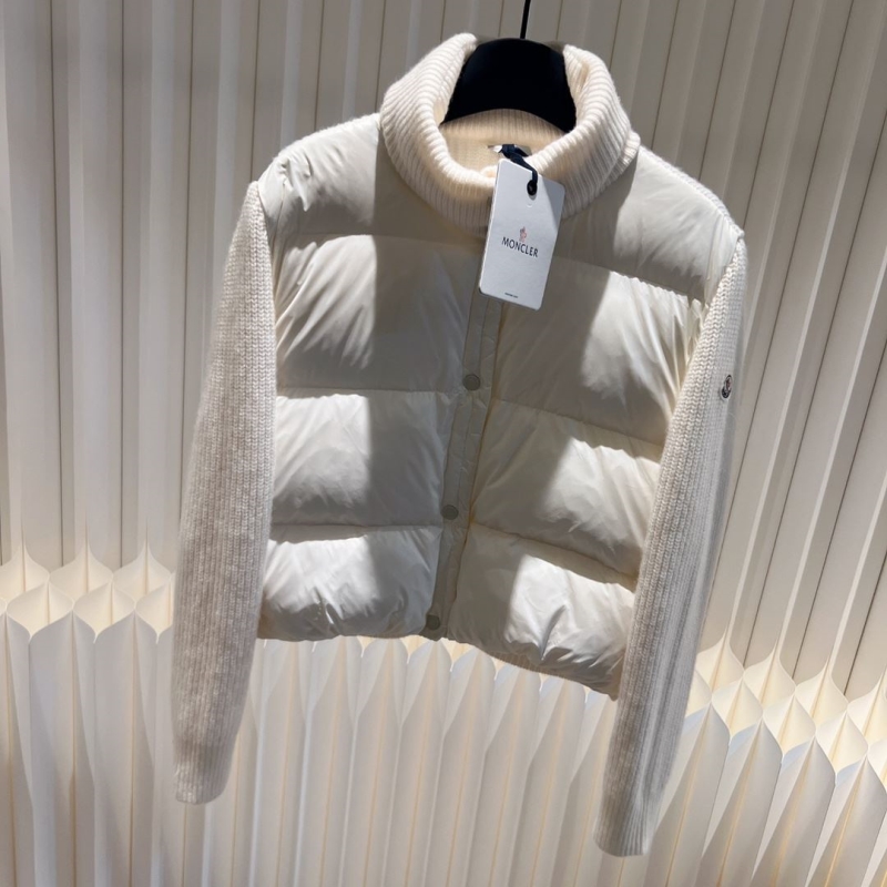 Moncler Down Coat